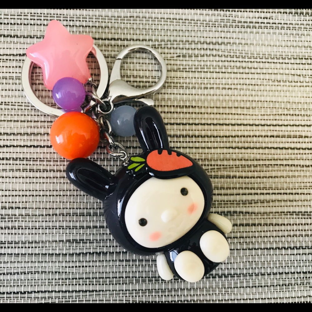 Gorgeous Key Chain